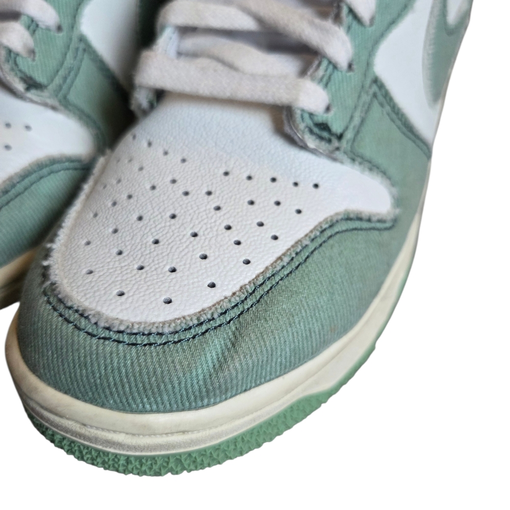 Nike Women's Nike Dunk High 1985 7.5 - Picture 12 of 13